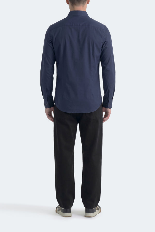 Basic Shirt