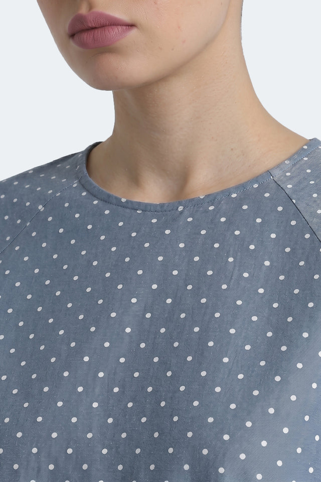 Printed Top