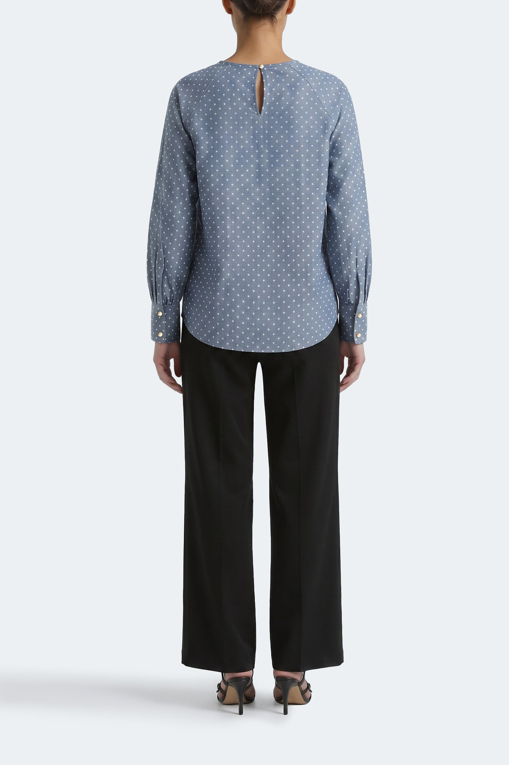 Printed Top