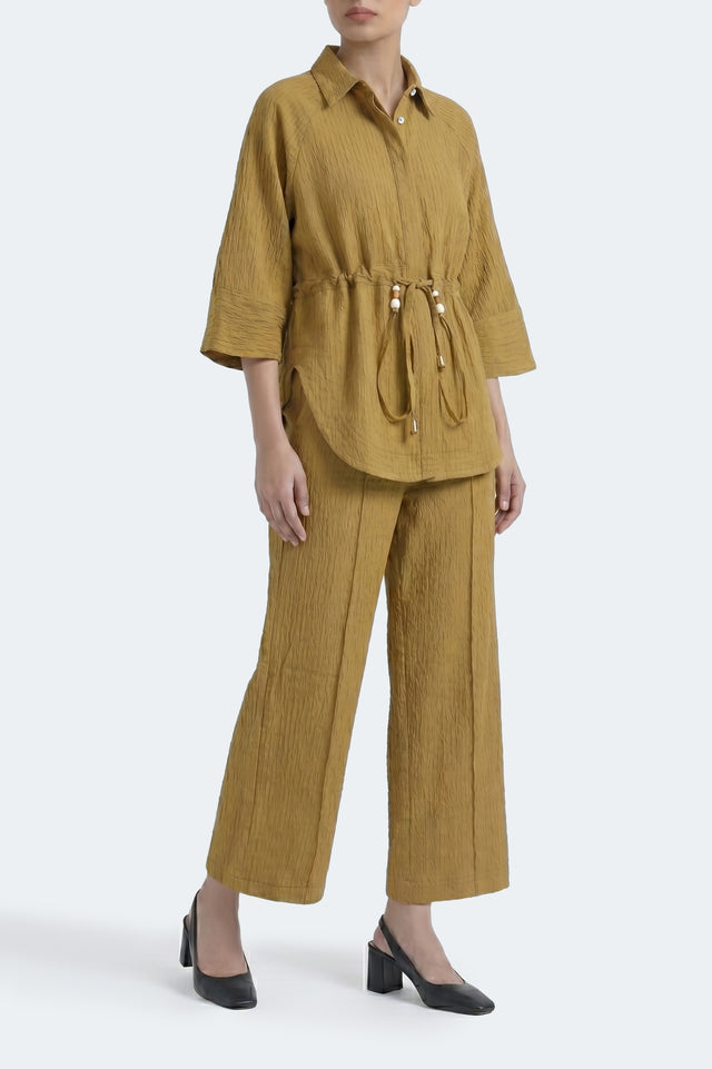 Embellished Co-Ord Set