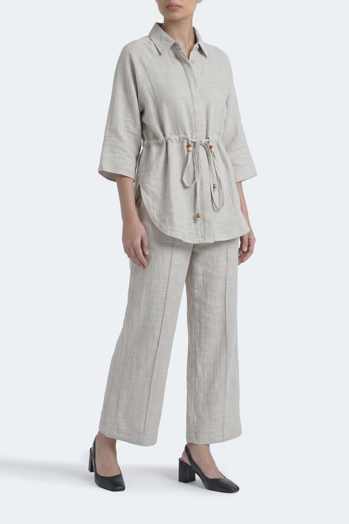 Embellished Co-Ord Set