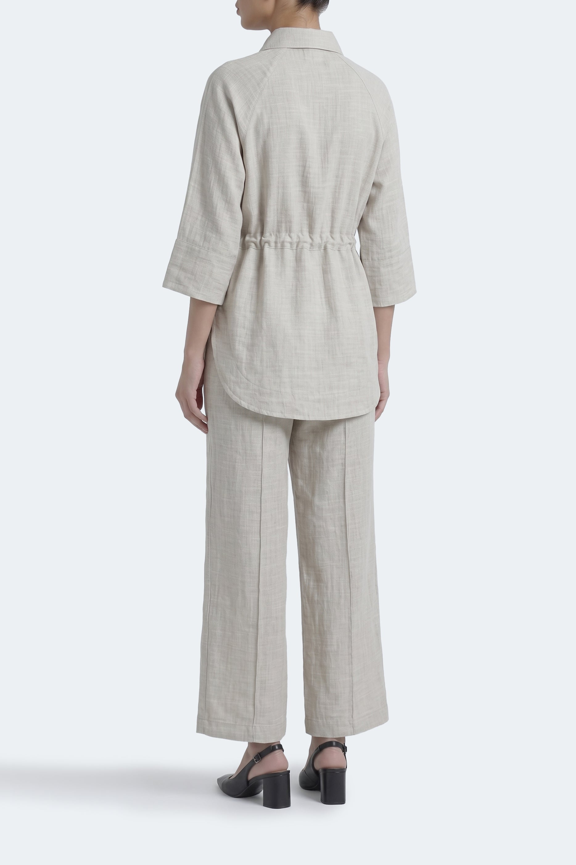 Embellished Co-Ord Set