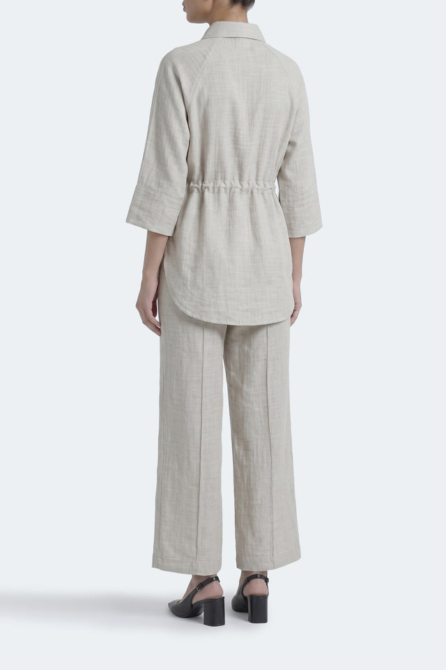 Embellished Co-Ord Set