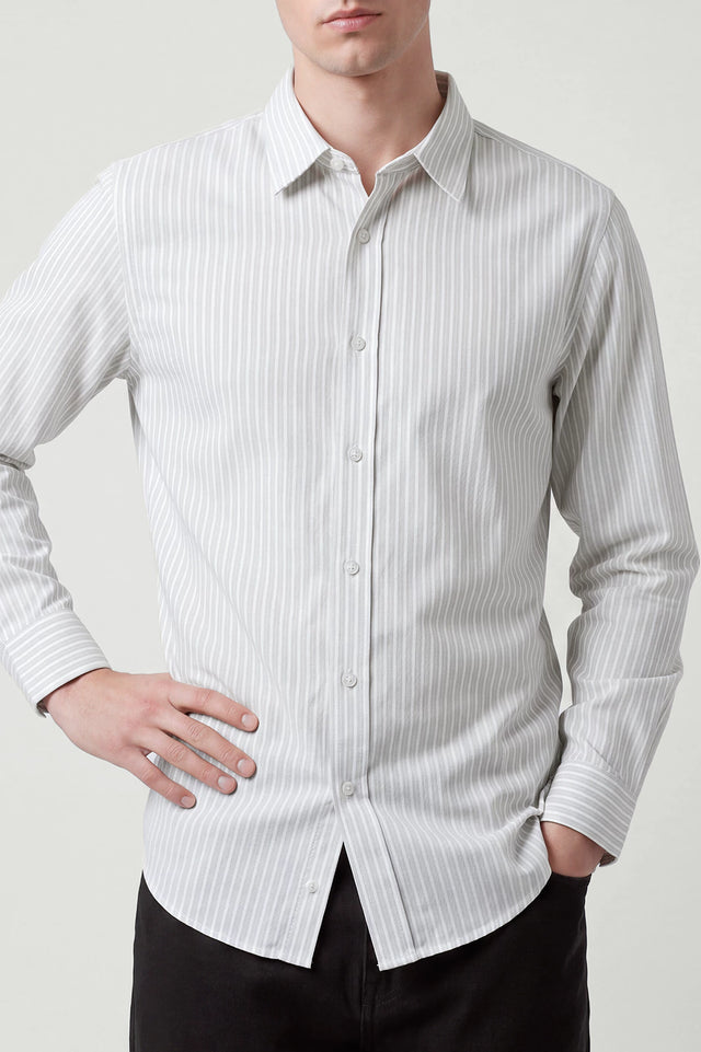 Striped Shirt