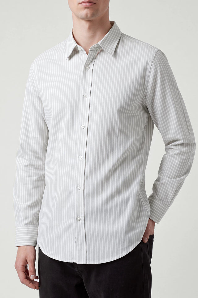 Striped Shirt