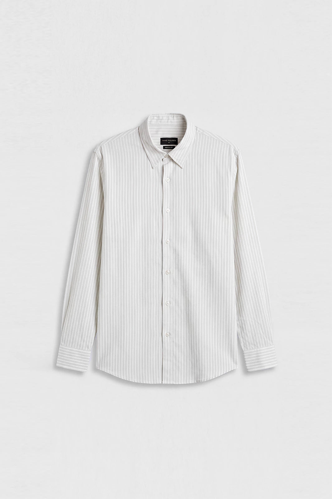 Striped Shirt