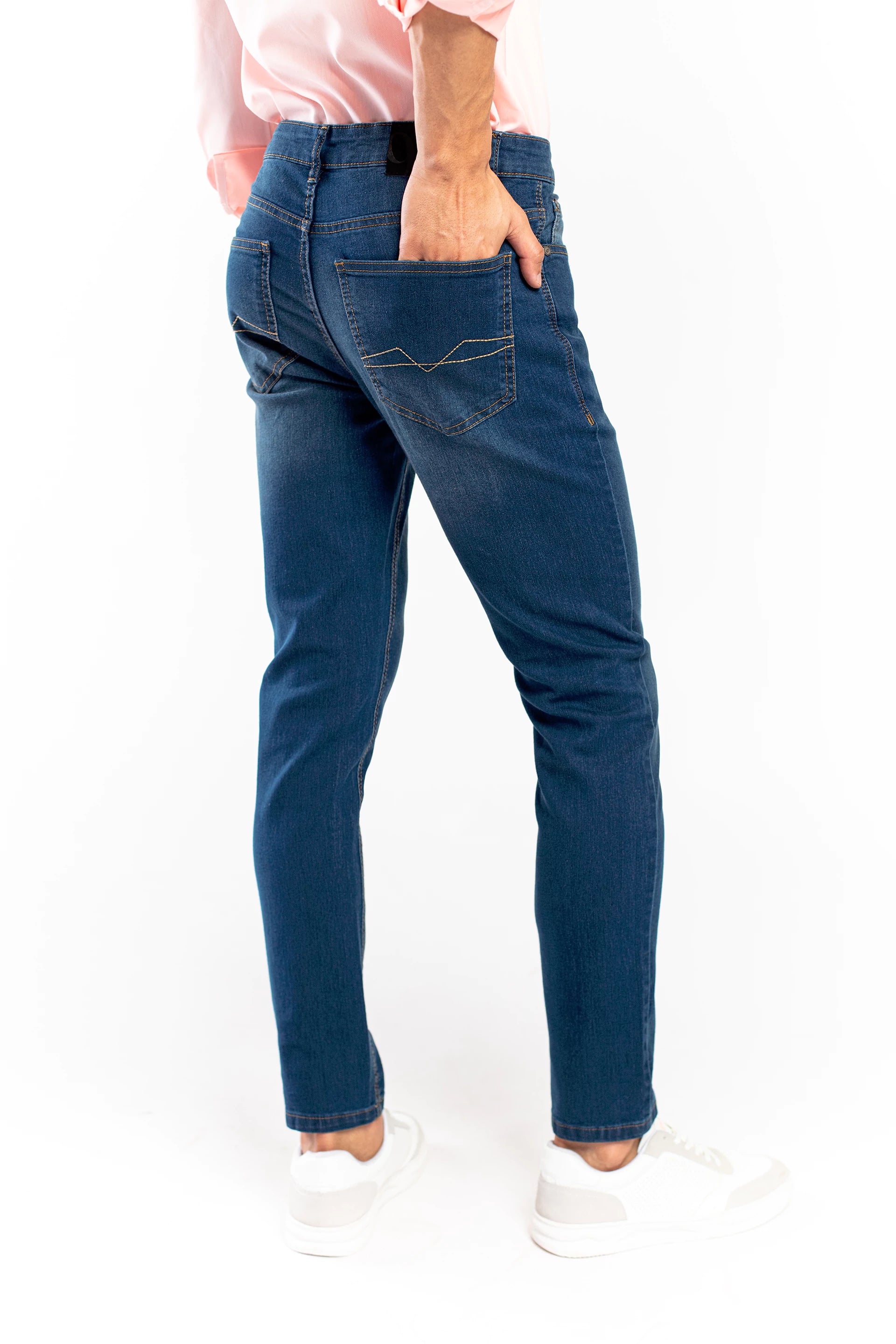 Slim Fit Jeans