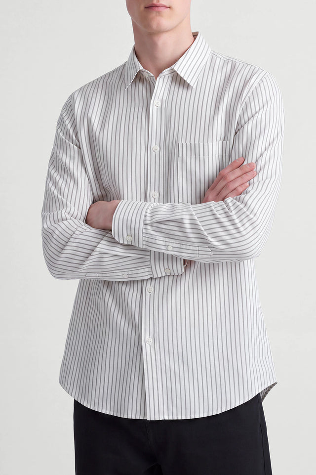 Striped Shirt