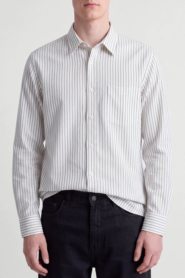 Striped Shirt