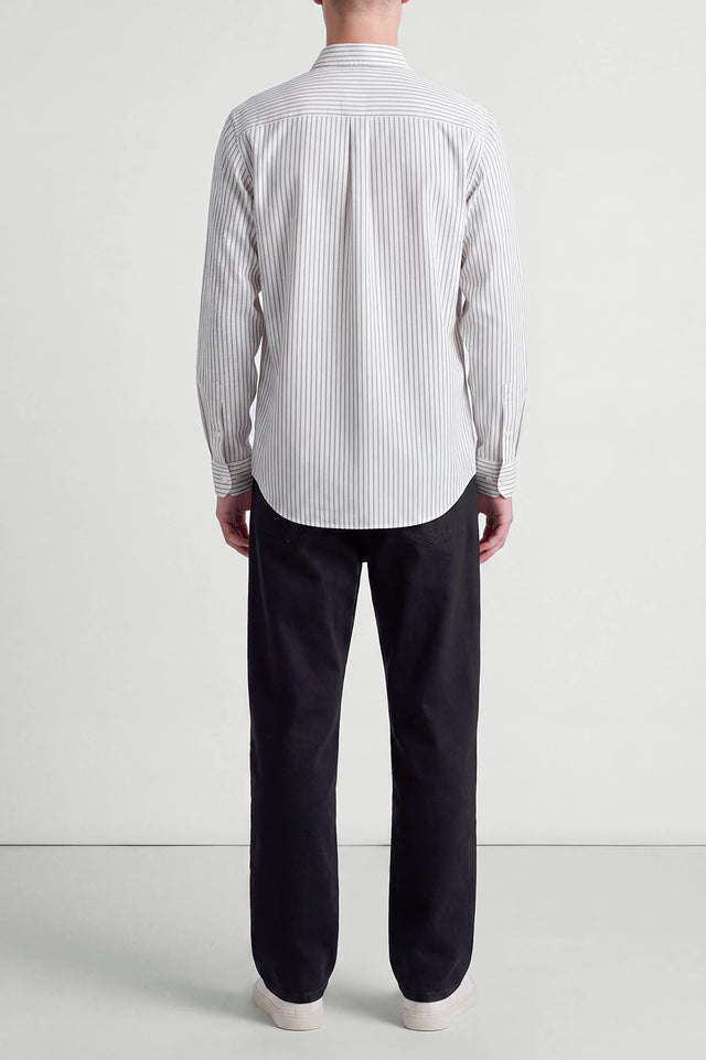 Striped Shirt