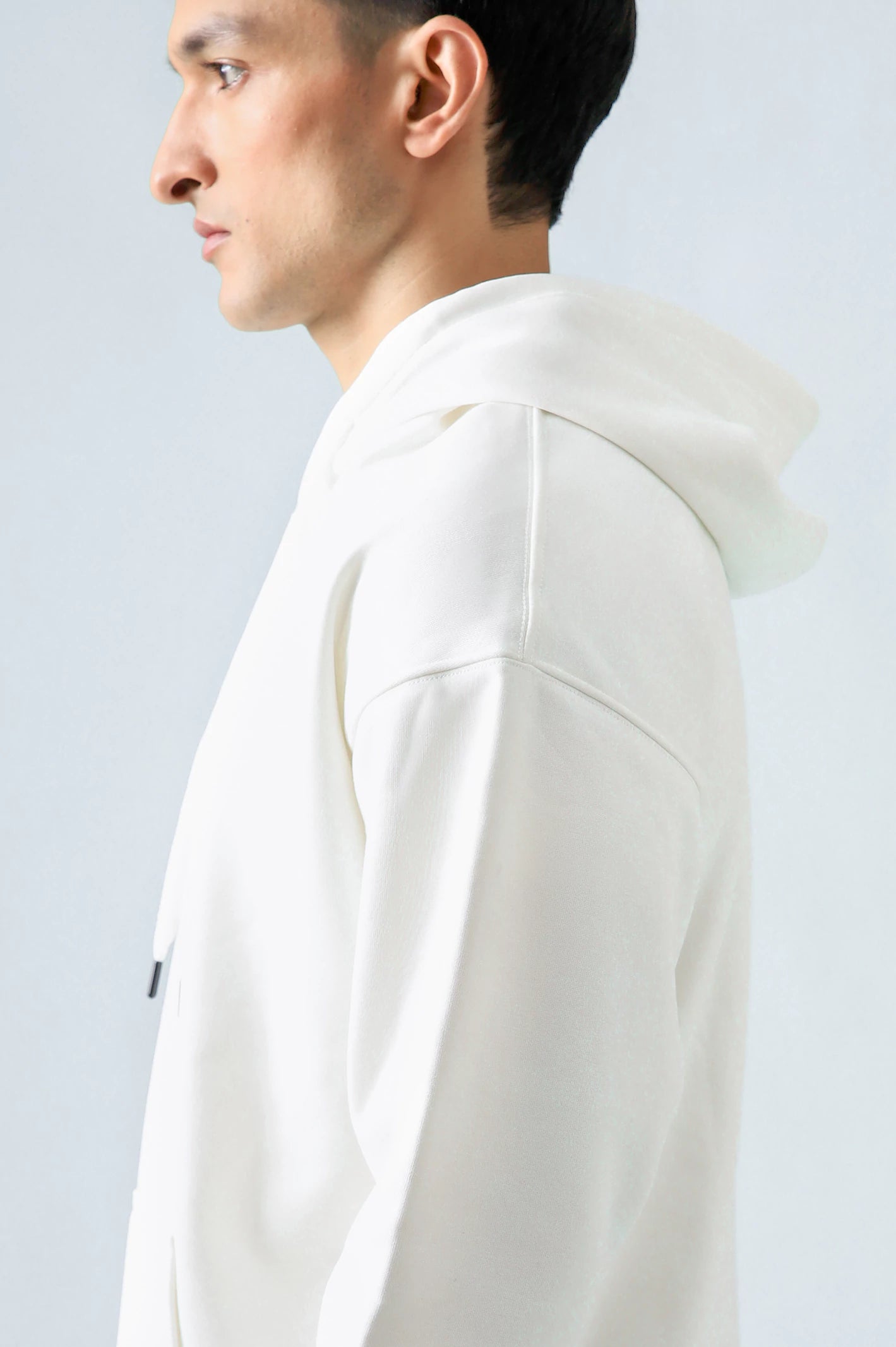 Pullover Basic Hoodie