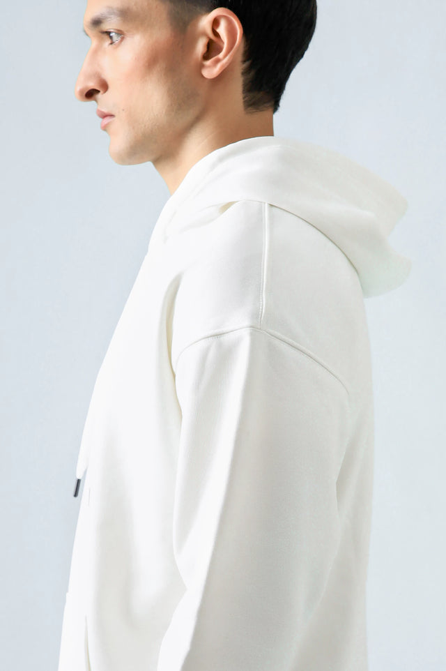 Pullover Basic Hoodie