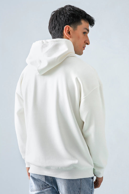 Pullover Basic Hoodie