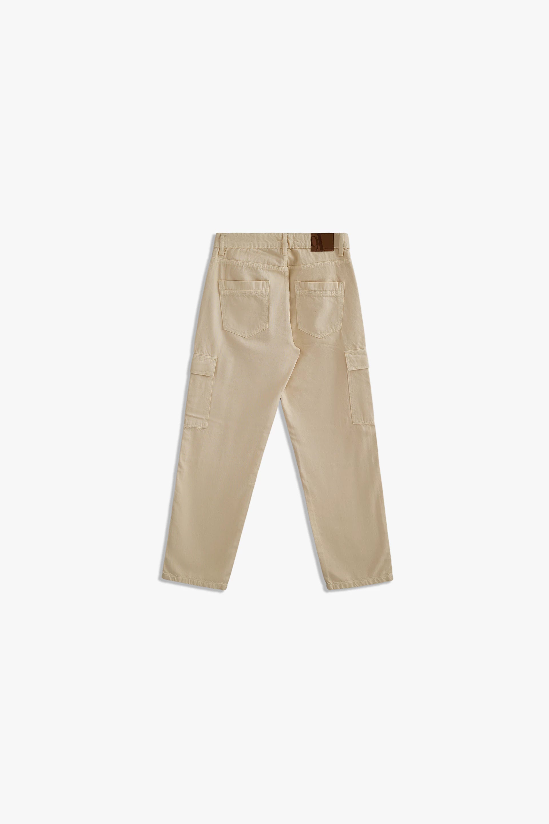 Loose Cargo Pants
