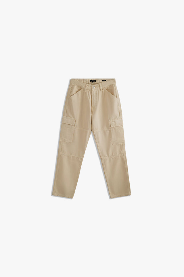 Loose Cargo Pants