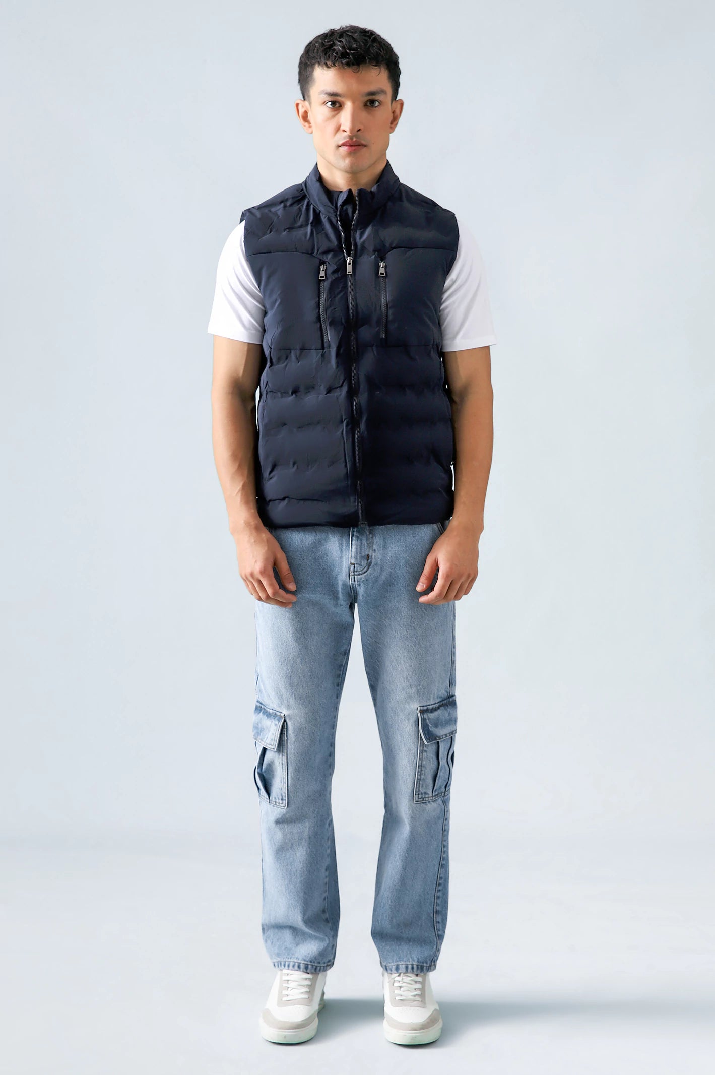 Puffer Gilet