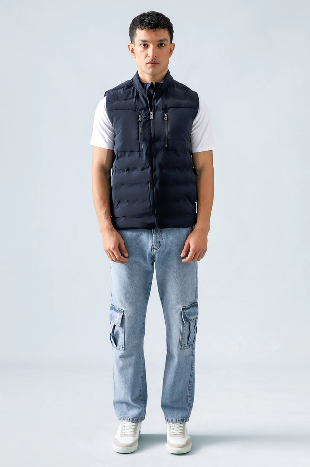 Puffer Gilet