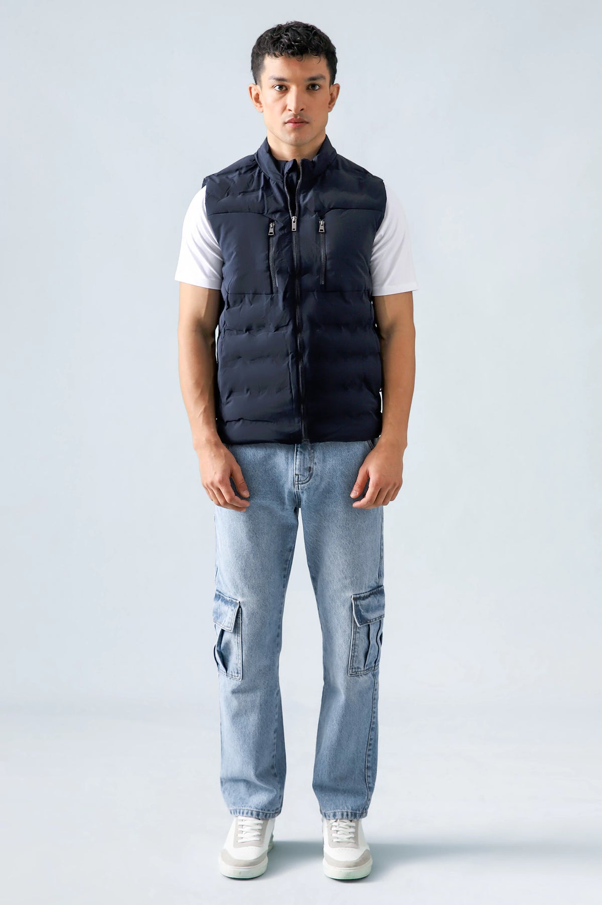 Puffer Gilet