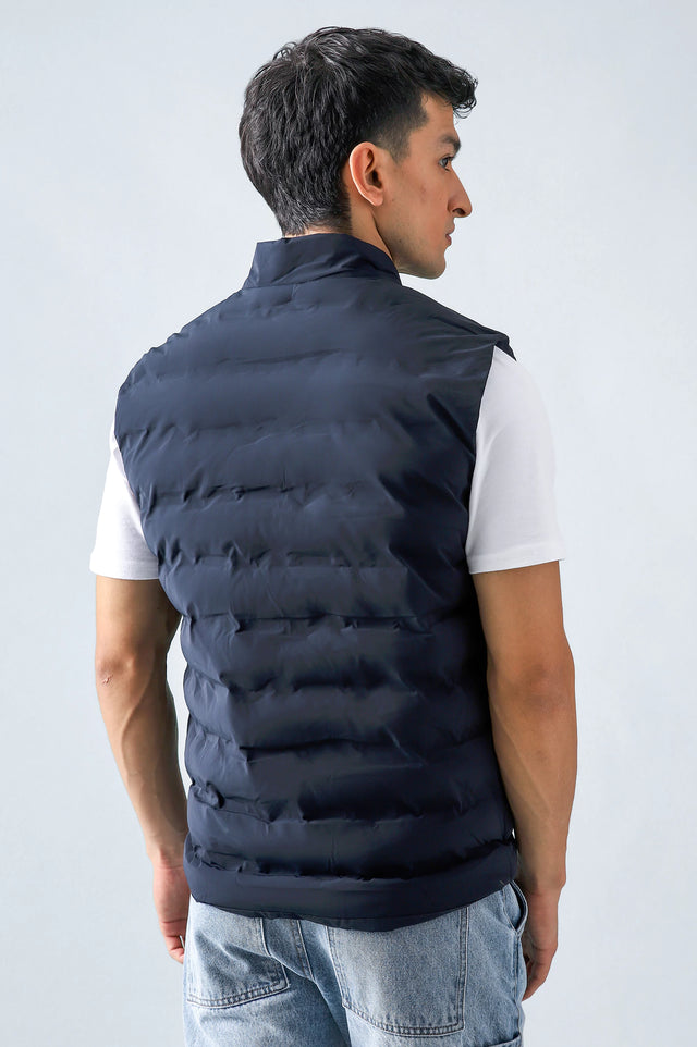 Puffer Gilet
