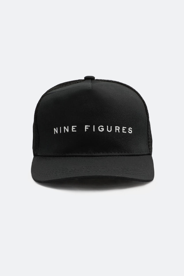Men's Caps - 9figure