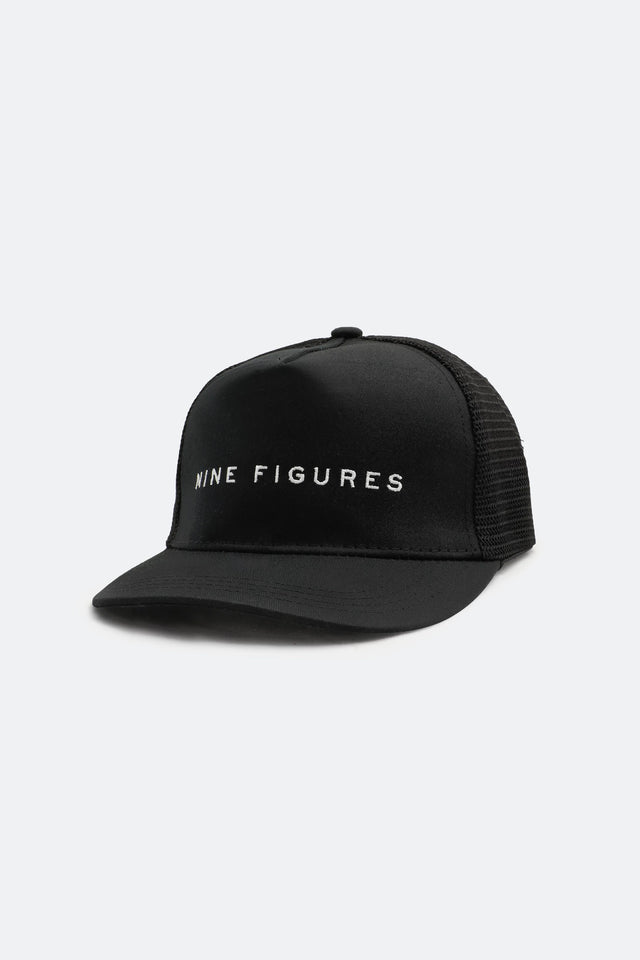 Men's Caps - 9figure