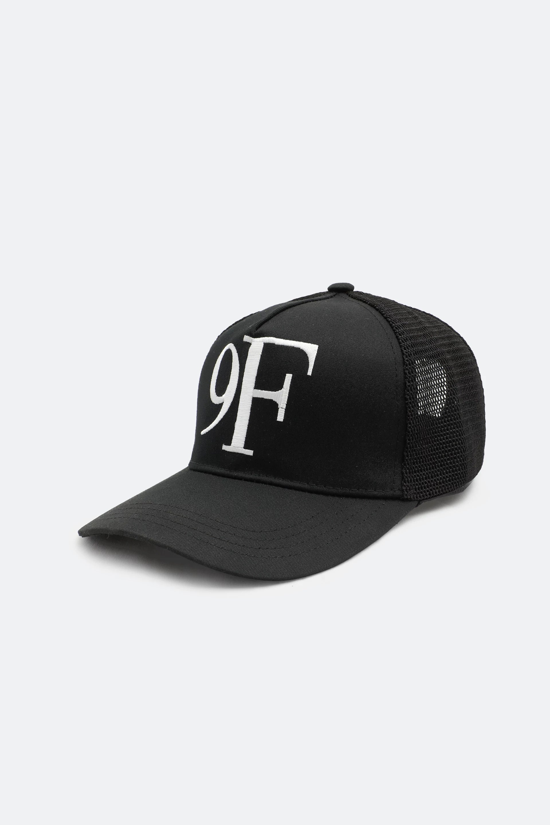 Men's Caps - 9figure