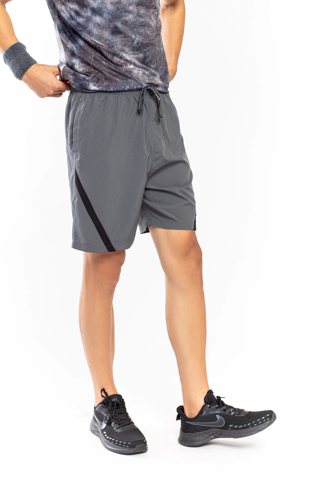 Micro Stretch Shorts - 9figure