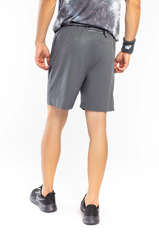 Micro Stretch Shorts - 9figure