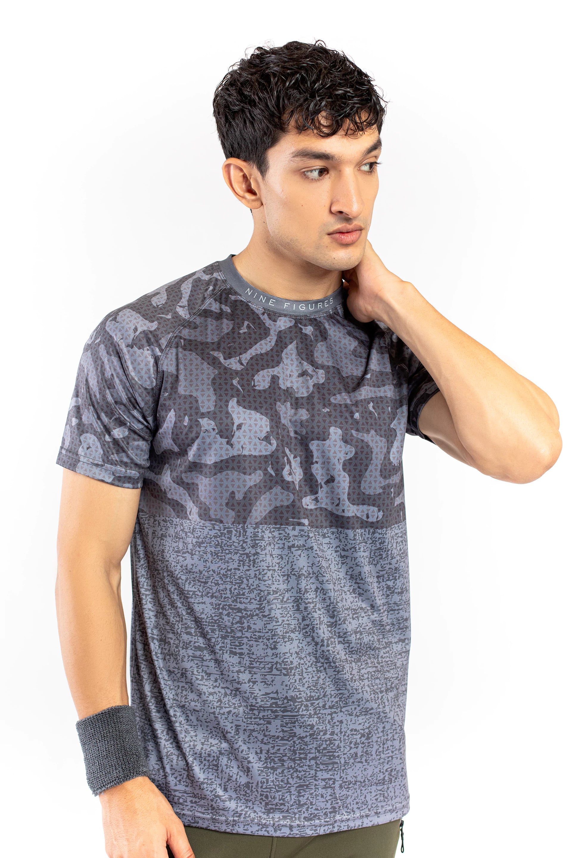 Printed T-Shirt online in Pakistan