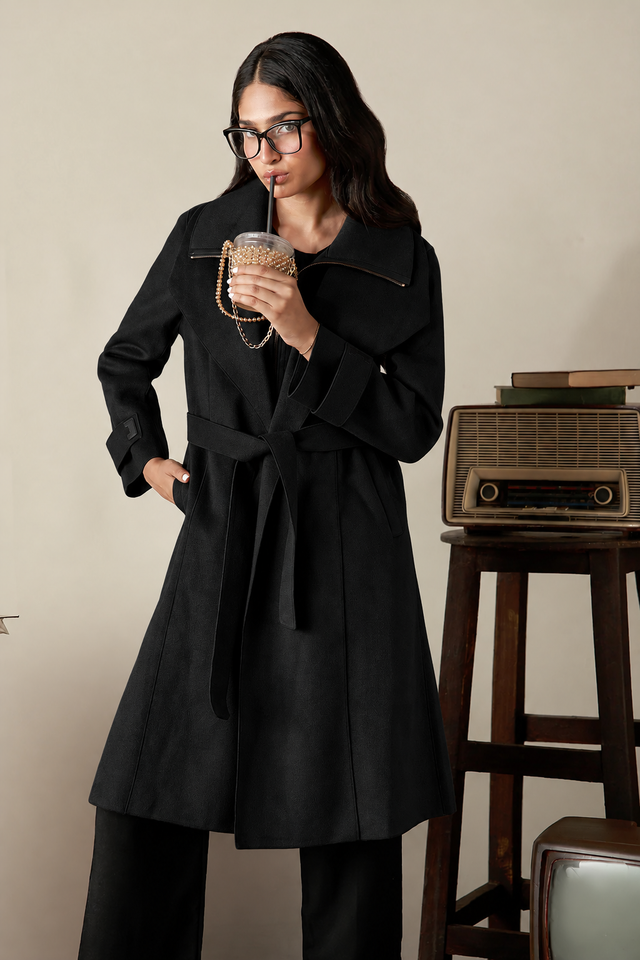 Trench Coat
