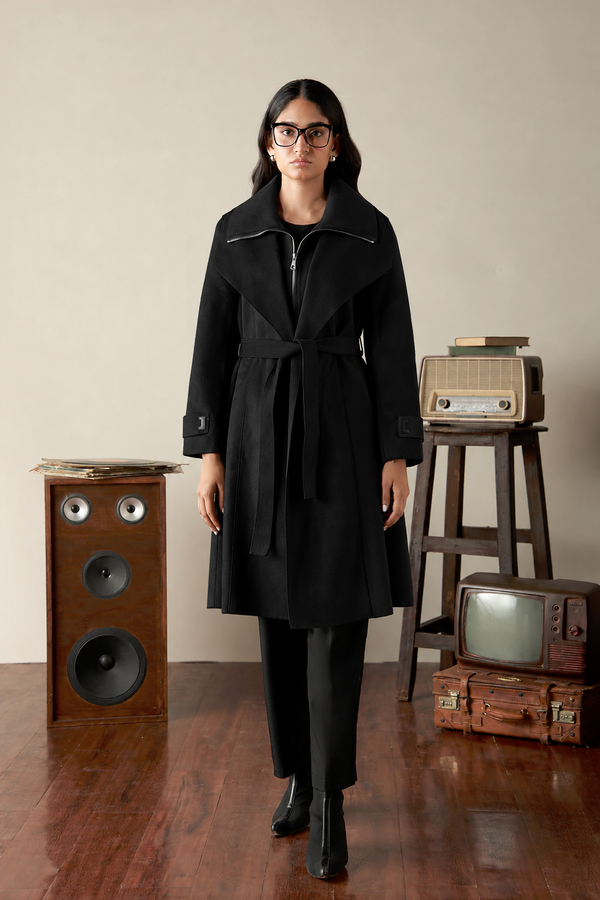 Trench Coat
