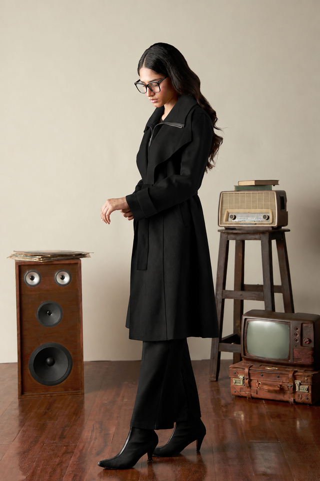 Trench Coat