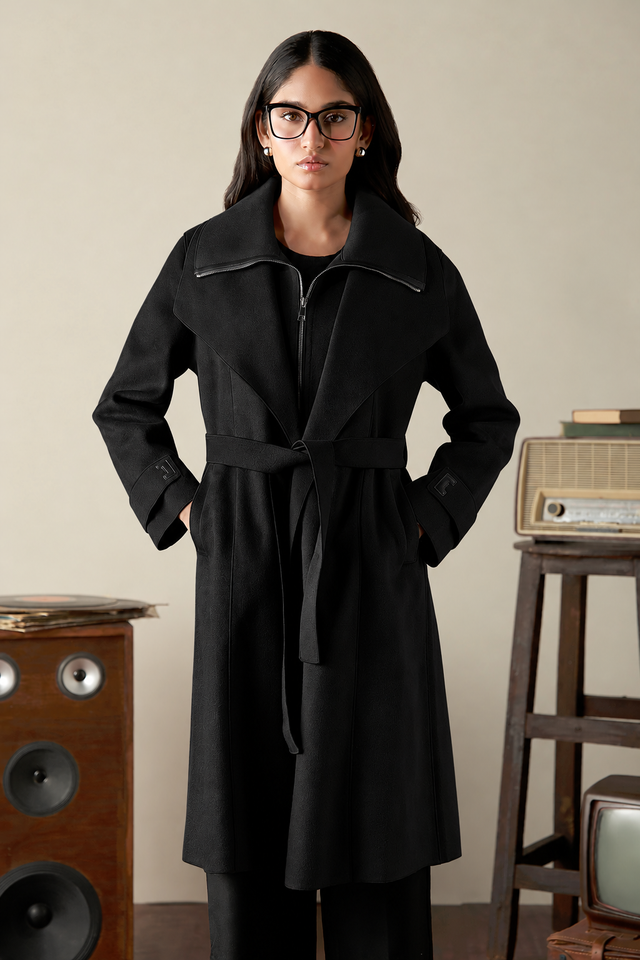 Trench Coat