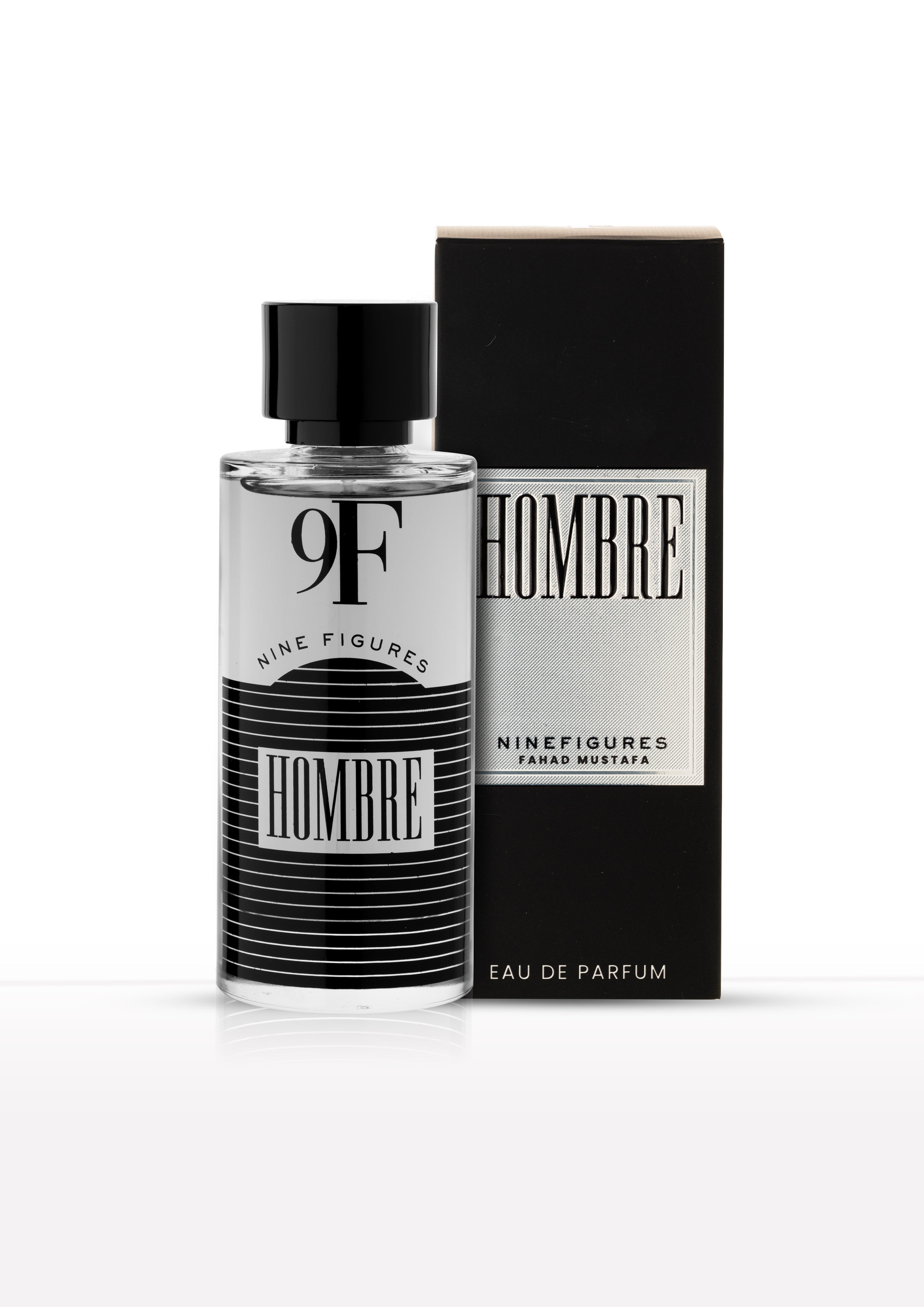 HOMBRE - 9figure