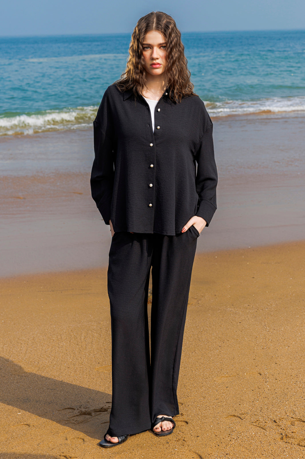 Basic Co-ord Set