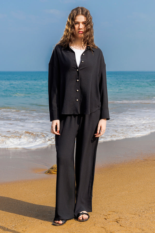 Basic Co-ord Set