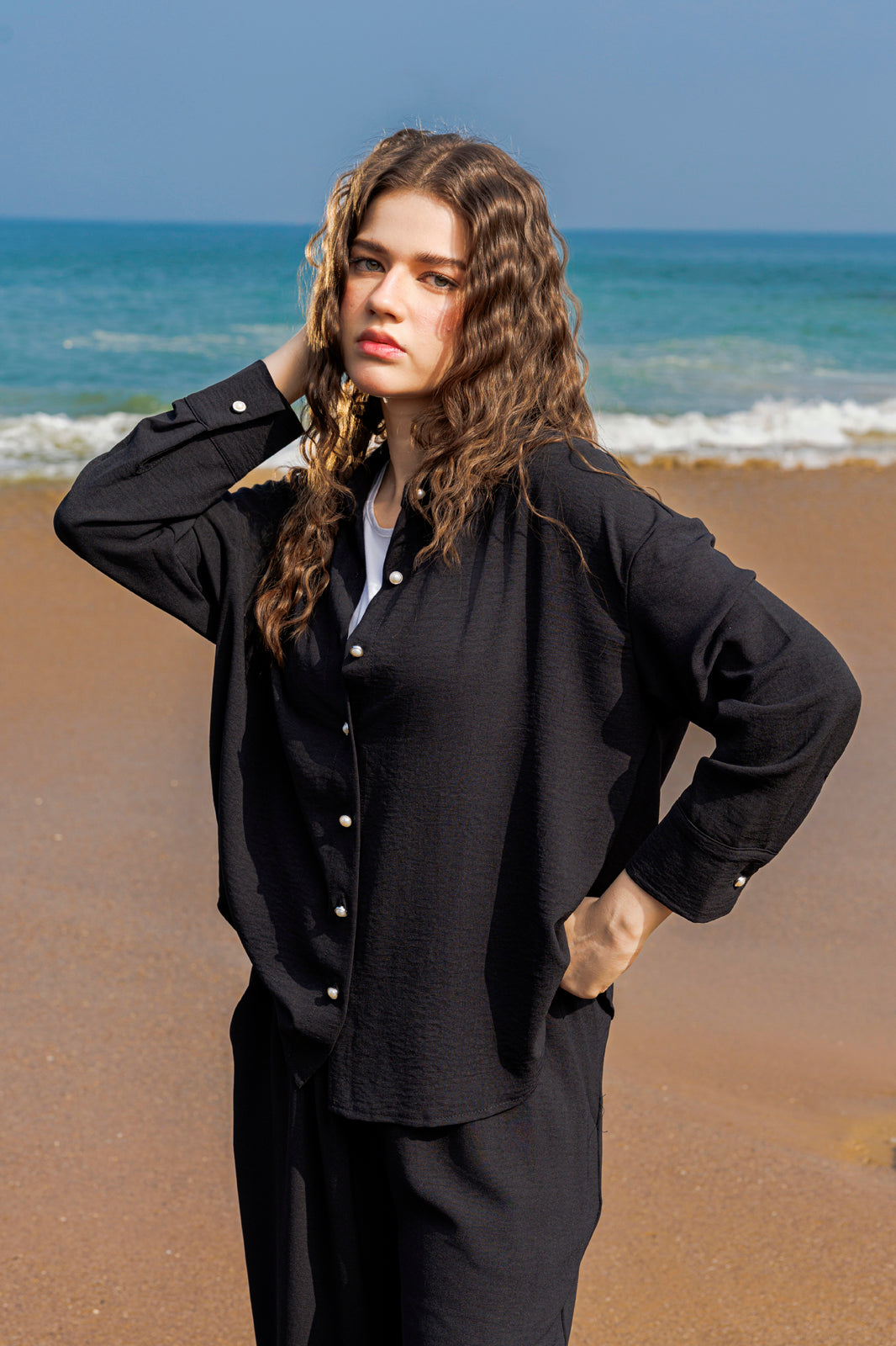 Basic Co-ord Set
