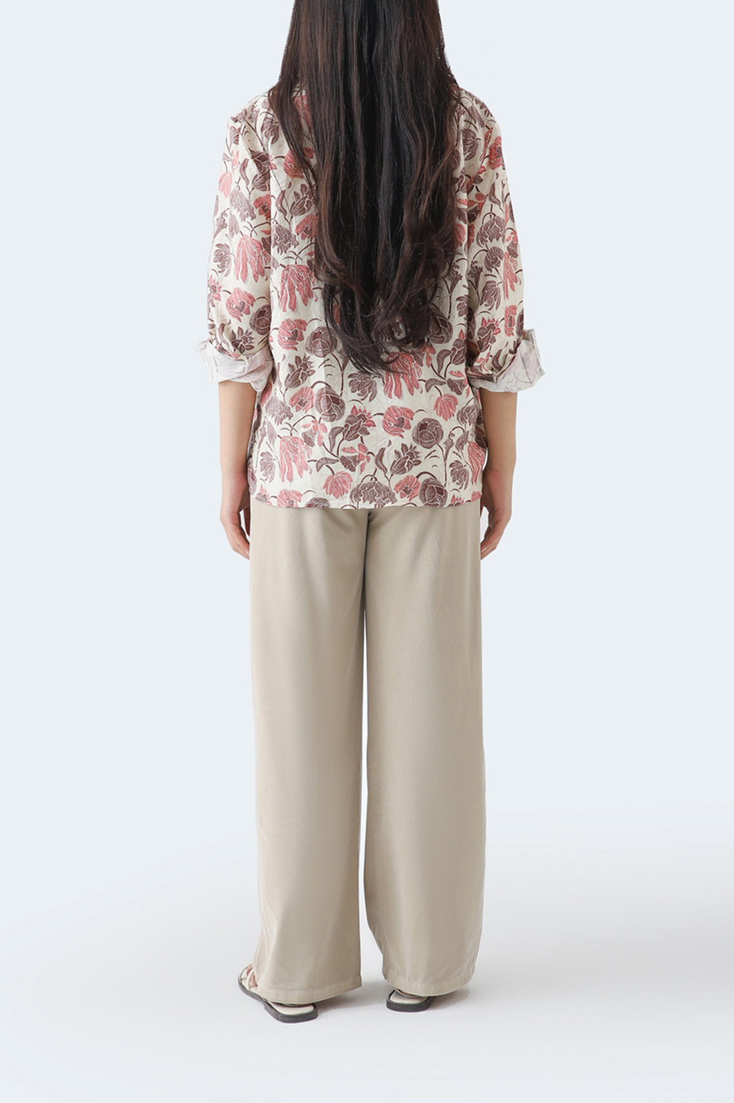 Printed Shirt