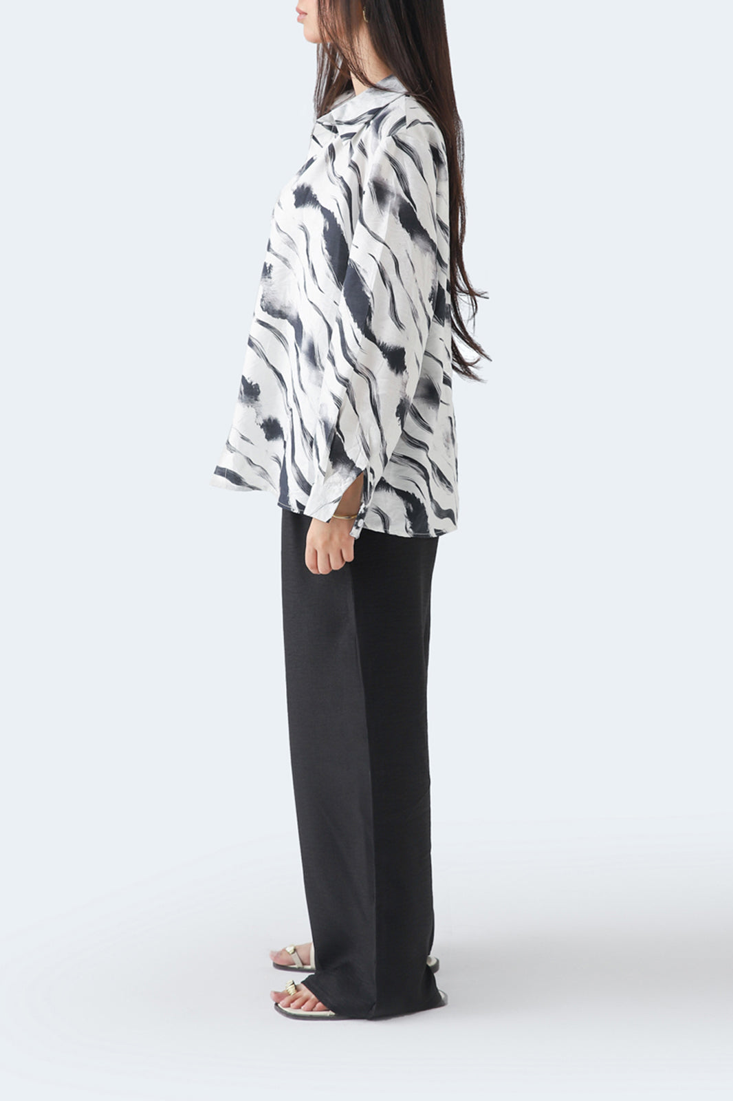 Printed Shirt
