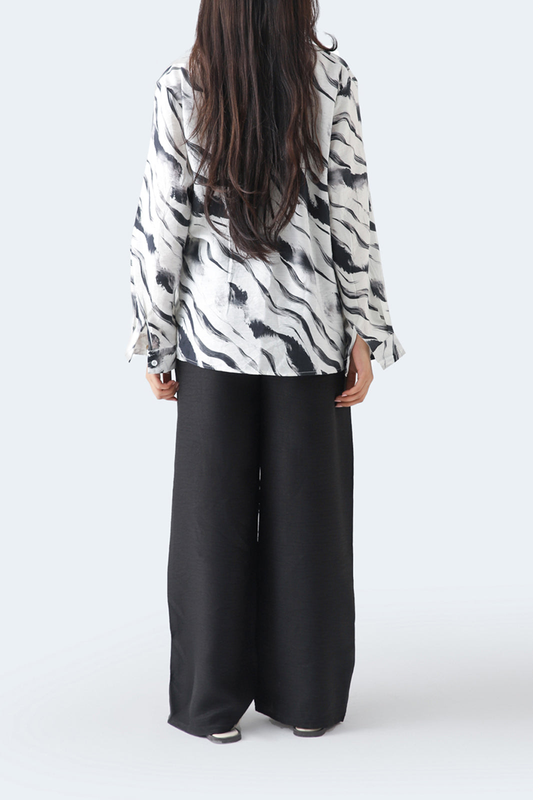 Printed Shirt