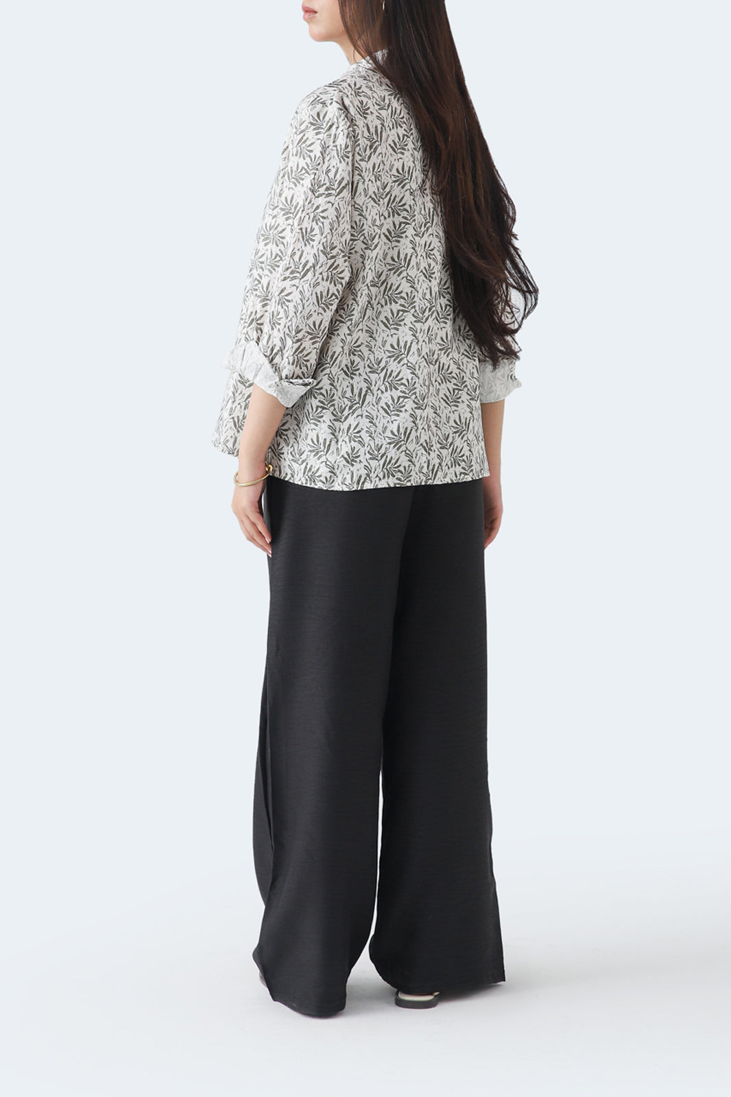 Printed Shirt