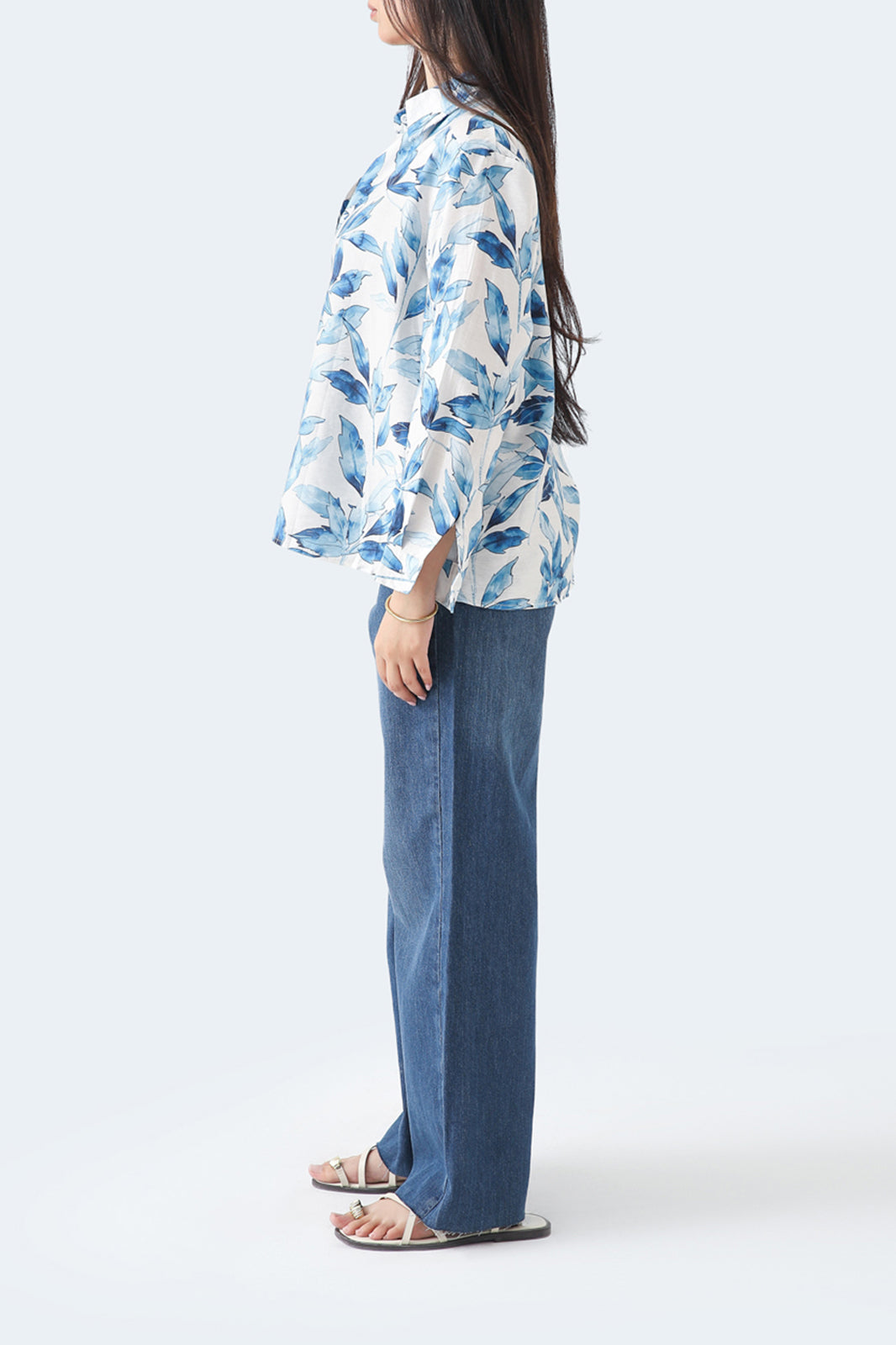 Printed Shirt