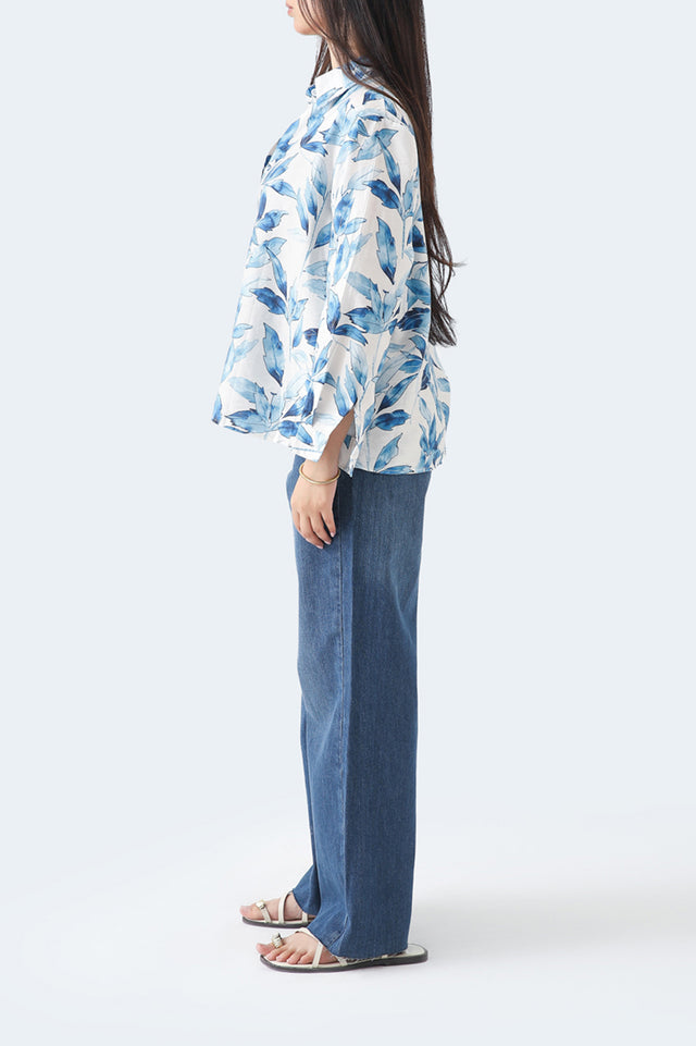 Printed Shirt