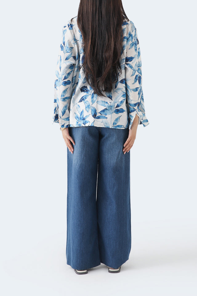 Printed Shirt