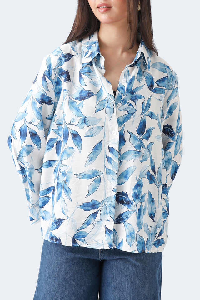 Printed Shirt