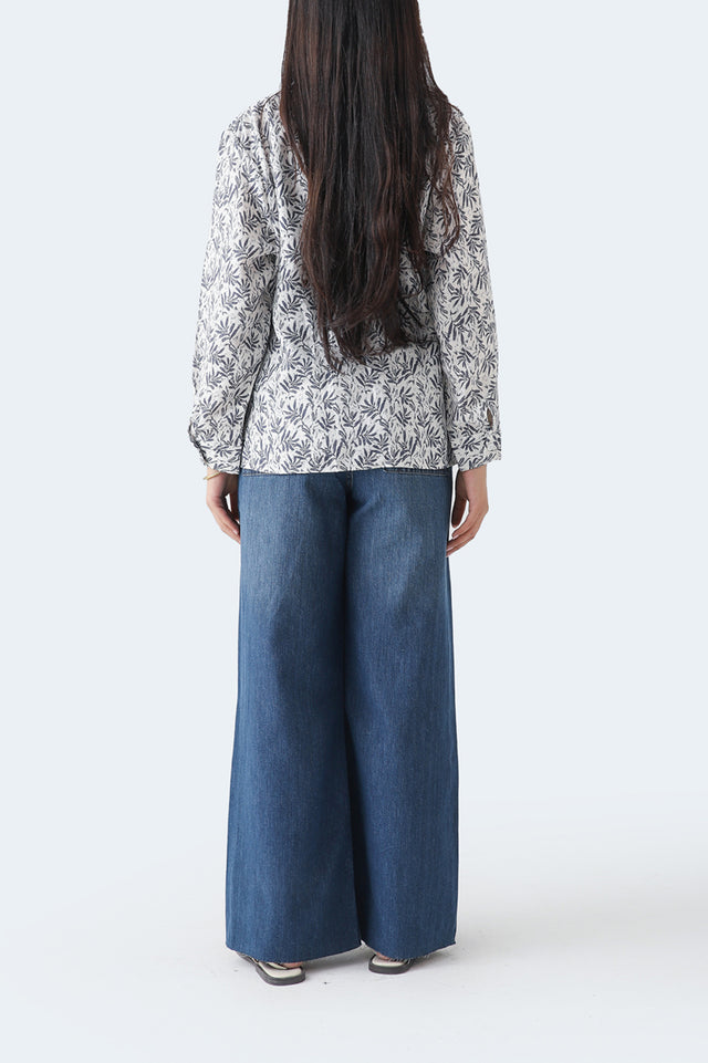 Printed Shirt