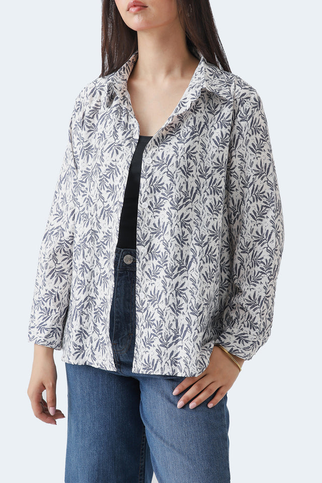 Printed Shirt