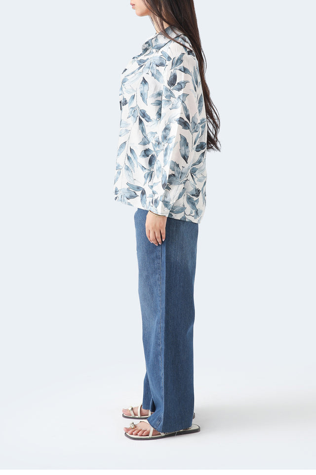 Printed Shirt