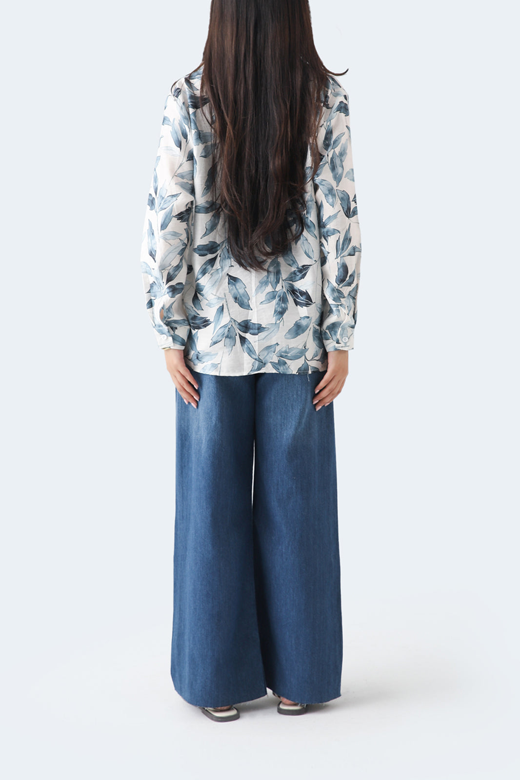 Printed Shirt