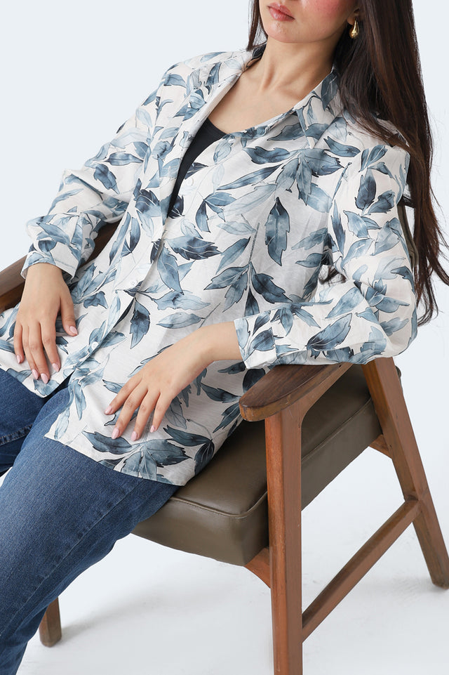 Printed Shirt